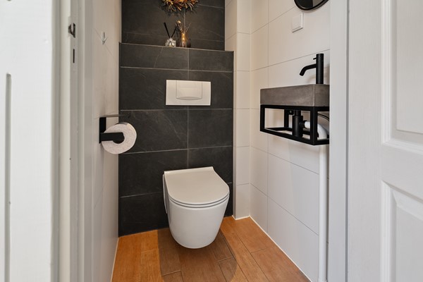 Medium property photo - Oostslootstraat 36, 1781 KT Den Helder